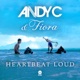 Heartbeat Loud Single