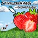 Strawberries and Novocaine Single