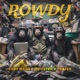 ROWDY feat mposter Trafek Single