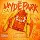 F k Hydepark EP