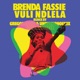Vuli Ndlela Gregor Salto Unruly Phonix TAU BW Remixes feat Gregor Salto Unruly Phoenix Tau BW Single