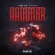 Raise Your Hammer feat MandatoryGG Single