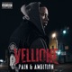 Pain Ambition