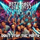 Don t Stop the Party Single