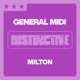 Milton EP