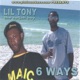6 Ways