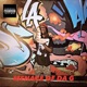 MENACE OF DA G Single