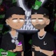 Matéria Prima feat JotaPills Tio Evans Single