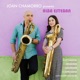 Joan Chamorro presenta Alba Esteban