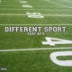 Different Sport feat AP 9 Single