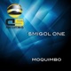 Moquimbo Extended Mix Single