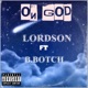 ON GOD LEAN FLOW Live feat B Botch Single