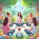 Pregnancy Meditation