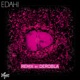 Edahi Derobla Remix Single