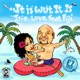It Is Wut It Is feat Fiji Single