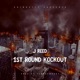 1st Round Knockout Single