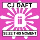 Seize This Moment Remixes