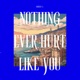 Nothing Ever Hurt Like You Single
