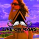 Life on Mars Radio Edit Single