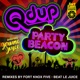 Party Beacon Remixes EP
