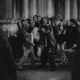 LA VOCE DELLA RIVOLUZIONE Single