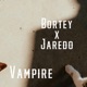 Vampire feat Jaredo Single