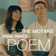 POEM feat Irina Rimes Single