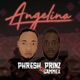 Angelina feat Gammex Single