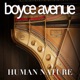 Human Nature Single