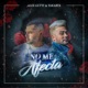 No Me Afecta Remix Single