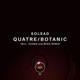 Quatre Botanic Single