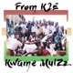 Kumasi 2 Europa EP