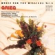 Music For The Millions Vol 9 Edvard Grieg