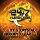 Crystal Clear feat Roxie Single