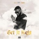GET IT RIGHT feat Eby Single