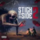 Stick By My Side 2 feat NLE Choppa Single