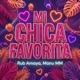 Mi Chica Favorita Single