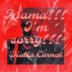 Mama I m Sorry feat Patrick Cc Single