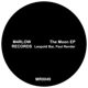 The Moon EP Single