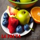 La Fruta feat Neo El Pandi King Daga Single