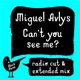 Can t You See Me Single