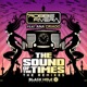 The Sound of the Times EP feat Ana Criado Single