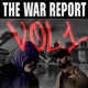 The war report 1 feat Rafaelo Carrà Single