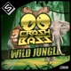 Wild Jungle Single