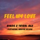 Feel My Love feat Nadiya Allvin Single
