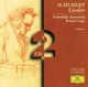 Schubert Lieder