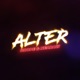 Alter Single
