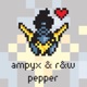 Pepper Single