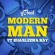 Modern Man feat Sharleena Ray Single