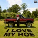 I Love My Hoe Single
